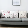 Sofa decorative pillow case chinese traditional chair cushion