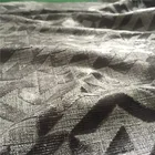 Custom Polyester Jacquard Textile Fabric Price