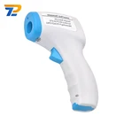 Large Led Display Digital Sticker Handheld Infrared Water Temperature Thermometer