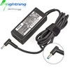NEW Original Genuine Notebook Adapter For HP Charger 19.5V 2.31A 45W 740015-004 741727-001 4.5*3.0mm Laptop AC Adapter