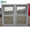 AS2208 Energy-Efficient Slide Up And Down Soundproof Window