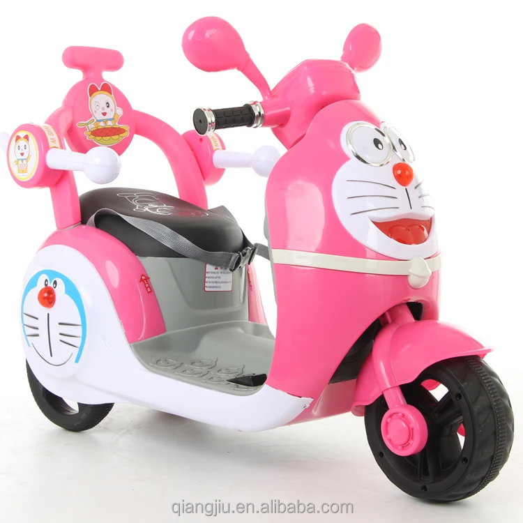 Patenteado Atacado Projeto Bonito Dos Desenhos Animados Da Bateria Da Motocicleta Para As Criancas Para Dirigir Com Funcoes Completas Buy Projeto Dos Desenhos Animados Criancas De Moto As Criancas Da Bateria Da