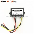 Converter 24v To 12v For Car 24v To 12v Converter DC DC Converter 24v To 12v 6A 72W Buck Module For Car