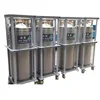 Factory price liquid nitrogen dewar tank cryogenic