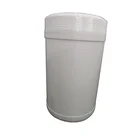 wholesale mini canister wet wipes 72pcs