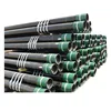 ASTM API 5L Steel Tube/API 5L Gr.B X52 X70 Black Seamless Steel Pipe Price