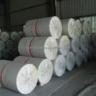 New Product White Kraft Paper Roll for Making Cooling Pad