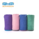 high quality microfiber hot yoga towel custom private label cotton yoga towel nonslip wholesale