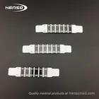 Heat Sensitive Forehead Thermometer Strip Sticker