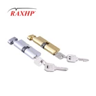 guard security tank mortise smart lock cylinder