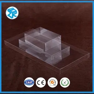packaging & printing box clamshell blister packaging box for