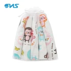 Hi sprout super soft baby cotton bandana bibs wholesale