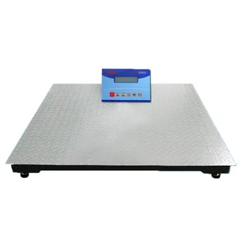 heavy duty weighing scale