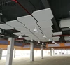 sizes of acoustic board for ceiling suspension system