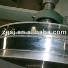 ZQSJ-65/30 single wing labyrinth type drip irrigation tape making machinery