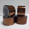 Double-side Coated Polyimide Silicone Tape for PCB Manufacture