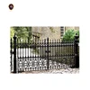 high quality modern sliding gates for houses IGL-052