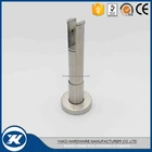 Cheapest price stainless steel toilet cubicle partition material