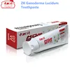 Herbal Ganoderma Toothpaste with soap and toothpaste