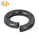 Standard Stainless Steel Wave Spring Tension Washer