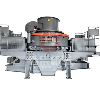 VSI Crusher Artificial Sand Making Machine for River Stone (VSI-8518)