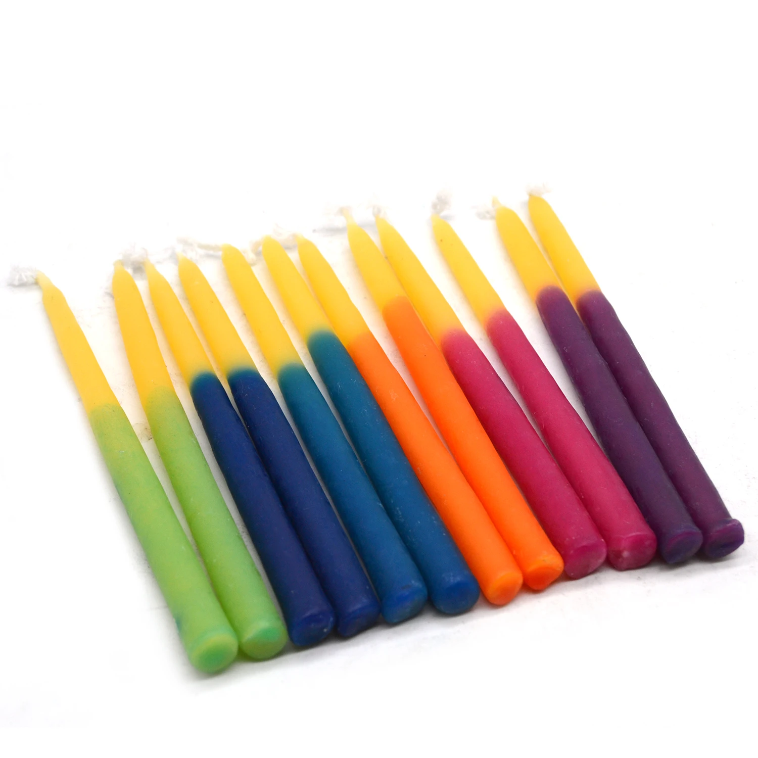 double color beeswax candle.jpg