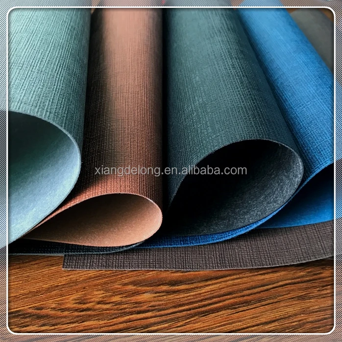Fashion Notebook Cover Leather Pu Synthetic