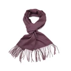 Wholesale cashmere scarf china plaid wool scarf 100% cashmere scarf for man
