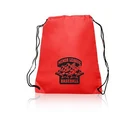 Pro Popular Colors Polyester Sports Cheap Draw String Backpack Drawstring Bag For Sports/Travel