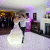 led dance floor dvd player mercedes Tango samba dance floor