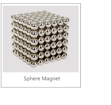 High Performance N45 N48 N52 Industrial Neodymium Magnet Block