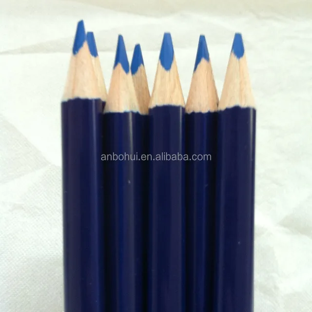 blue pencil bulk