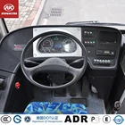 City bus 9 meter used city bus city sightseeing bus for sale