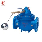 Control Float Valve Control Control Valve Remote Control Float Valve
