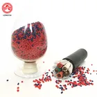 Cable Pvc Compound Cable Wire Use Black PVC Sheathing Material PVC Compound