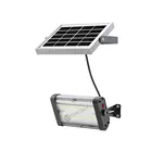 Power Motion Sensor Garden Blinking Led Solar Light Kits System