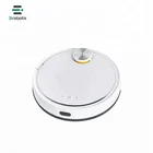 Good Dry and Wet Laser Cleaner Multifunction Robotic Auto Vacuum Cleaner CRL200A