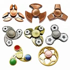 Hot !!! Popular Design Colorful Fidget Cube Hand Finger Spinner Kids Toys
