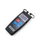Ftth High precision all-in-one Handheld Fiber Optical Power Meter Laser source Visual Fault 5MW 10MW 10KM