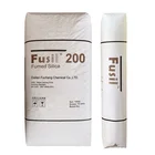 Hot Sale CAS 7631-86-9 Fumed Silica 200 Price