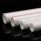 ZONPP High temperature resistant pipe insulation ppr pipe price list in pakistan