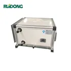 China AHU fresh air handling unit with low price