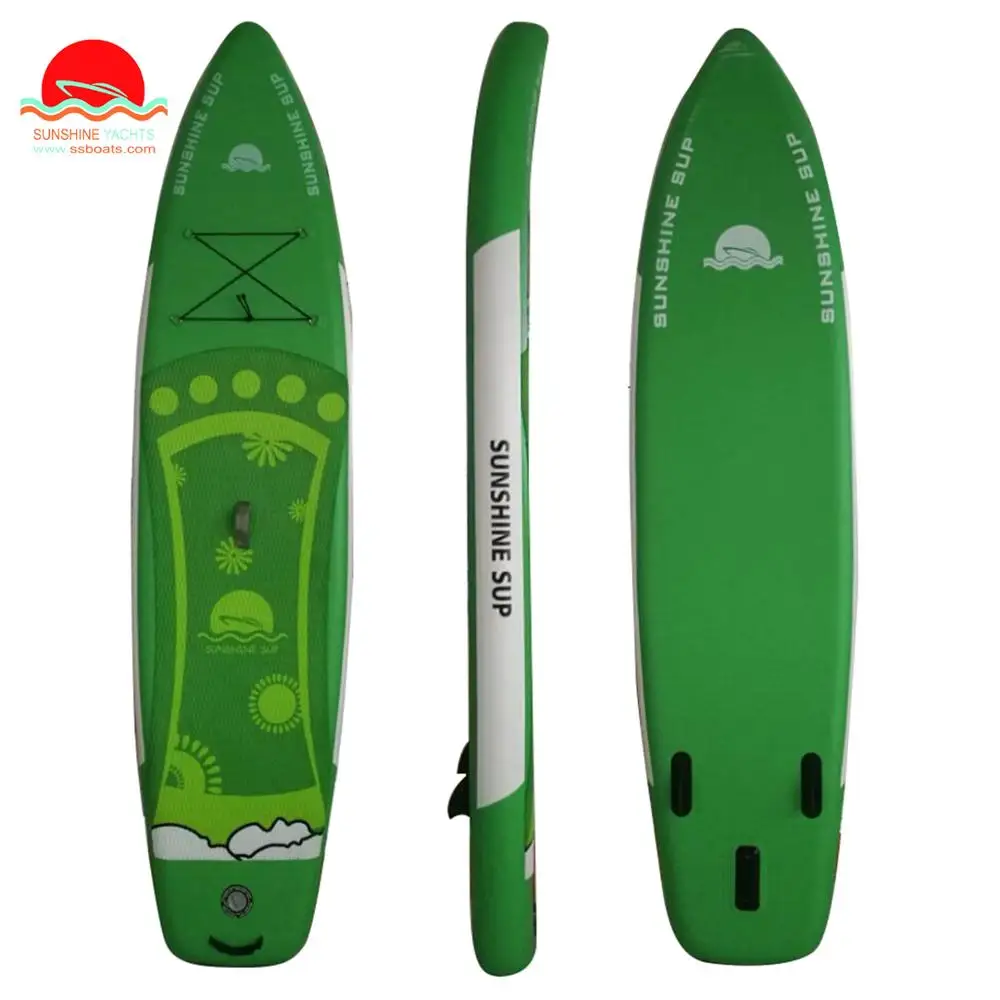 Hand made ISUP surfboard inflatable sup board paddle boards