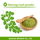 Moringa Oleifera Moringa Oleifera Powder Pure Natural Plant Moringa Oleifera Leaf Extract Powder For Health Care