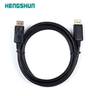 Cable Displayport 1080P Display Port Male To Displayport Male Cable