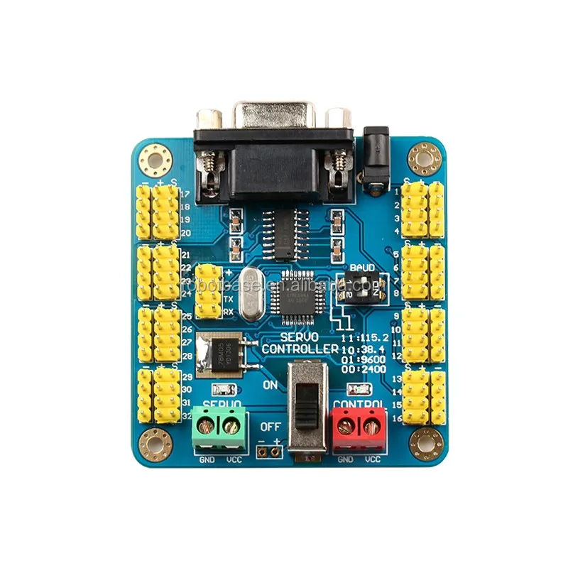 RB-01C013-32 ChannelsControllerKit(2)