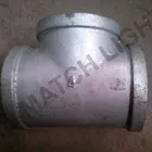 Elbow Female Casting Galvanized Malleable Iron Pipe Fittings