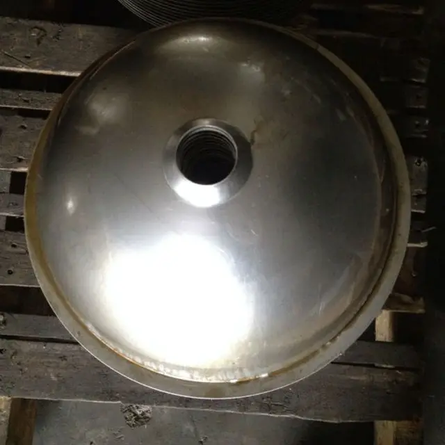Train hands and face washing sinks stainless steel round sink single bowl