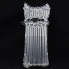 Accept Custom Order and recyclable Inflatable Bubble Air Bag Packing for toner cartridge