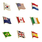 manufacturers china bulk mens suit gold wholesale canadian flag lapel pins